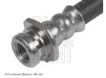 Blue Print ADZ95342 Tubo Freno Anteriore Sinistro Per Isuzu D-MAX (Tfr, Tfs) D-Max I Pickup (Tfr, Tfs) D-Max I Pianale / Telaio (Tfr, Tfs) Kb Pickup