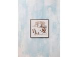 Set Punto Croce Permin "Scoiattolo Invernale"", Schema Per Il Conteggio, 30X30Cm, 92-2130"