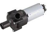 Pompa Acqua Ausiliaria (Circuito Acqua Di Raffreddamento) Elettrica Metzger Per Mercedes C-KLASSE