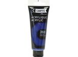 Vernice Acrilica 100 Ml - Blu Notte N. 360