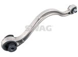 Swag 33 10 3900 Braccio Trasversale Posteriore Sinistro Inferiore Anteriore Adatto Per Peugeot 508 Sw I (8E)