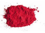 Pigmento Per Pittura - Barattolo Da 40 G - Vernice Alla Robbia Rosa