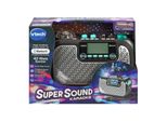 Vtech Kidimusic Super Sound Karaoke, 14 Anni, Aa, 1,91 Kg, Multicolore