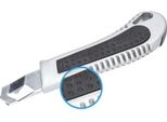 Ferrestock Fsktw118 Fresa In Alluminio 18 Mm Argento Taglia Unica