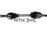 Ntn Snr DK69.014 Albero Di Trasmissione Anteriore Sinistro Per Toyota Corolla (ZZE12, NDE12, ZDE12) Corolla Estate (E12J, E12T) Corolla Notchback (E12J, E12T)