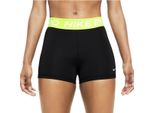 Nike W Np 365 Short 3IN W Black L