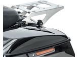 Portapacchi Tp Smontabile Per Modelli Harley Davidson Touring 14-25 Ch
