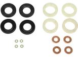 Kit Di Riparazione Portaugello Metzger Per Ford Focus Ii