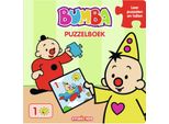 Puzzle Di Bumba -Libro