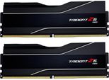 G.Skill Trident Z5 Neo - DDR5 - Kit - 32GB: 2 X 16GB - Dimm 288-PIN - 6000 Mhz / PC5-48000 - CL36 - Nonecc - Nero Opaco