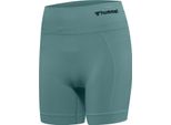 Hummel Hmltif Pantaloncini Senza Cuciture