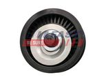 Fast FT44678 Puleggia Folle Con Nervatura A V Per Ford Transit Mk6 Furgone (V347, V348, Fa) Transit Mk7 Furgone (V363, Fcd, Fdd) Ranger (Tke)