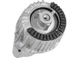Supporto Motore Metzger Supporto Idraulico Sinistro Adatto Per MERCEDES-BENZ Classe C Berlina (W204) 8053860