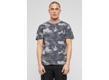 Brandit T-Shirt Grigio Mimetico Taglia S