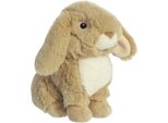 Aurora Eco Nation Plush Rabbit, 20 Cm