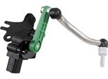 Sensore Livellamento Fari Anteriore Sinistro Leva Encoder Metzger Per Audi A4 B8