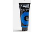 Vernice Acrilica 100 Ml - Blu Primario N. 385