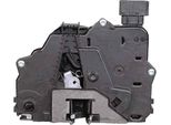 Metzger 2314352 Serratura Porta Posteriore Destra Per Fiat Grande Punto (199)