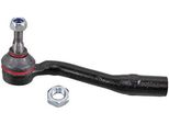 Tirante Anteriore Sinistro 170Mm Metzger Per CitroËN C3 I