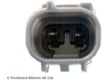 Blue Print Sensore Abs Velocità Ruota Posteriore Sinistra Per Toyota Hilux Iii Pick-Up (TGN1, GGN2, GGN1, KUN2, KUN1) ADBP710093