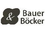 Bauer & BÖCker Lampada Da Lavoro/Macchina 10 W 960 Lm - 900/48