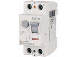 Interruttore Differenziale 2P 6A B 0,03A Tipico Ac 195118 Eaton