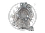 Optimal KN-501513-01-R Snodo Dello Sterzo Sospensione Della Ruota Sterzo Per Bmw 3 Touring (E91) Anteriore Destra