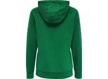 Hummel Go Cotone Felpa Con Cappuccio Donna