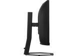 Philips 34E1C5600HE - Serie 5000 - Monitor Led - Curvo - 86,36 Cm (34") - 3440 X 1440 Wqhd @ 100 Hz"