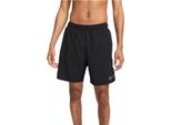 Nike M Nk Df Challenger 72IN1 Short Schwarz L