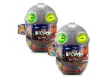 Silverlit Biopod Battle Duo Dino