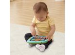 Vtech Amico Animale Touch Tablet + Luce E Suono