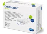 Hartmann Cosmopor® Medicazione Rapida Sterile In Silicone 7,2 X 5 Cm - 10 Pezzi (10 Pezzi)