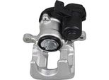 Metzger 6261284 Pinza Freno Posteriore Destra Per Vw Sharan (7N1, 7N2)
