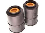 Kit Montaggio Ammortizzatori Audi Anteriore A6 (4G2) (11-), A6 Avant (4G5) (11-) (Coprimozzo)