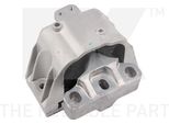 Cuscino Sil. Seat Leon, Toledo Ii, Skoda Octavia I, Vw Bora, Golf Iv 11.99-12.10