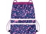 Mcneill Borsa Da Ginnastica Sportbag Dream Viola Multicolore