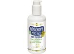 Gel Lenitivo Aloe Vera Biologica 200 Ml