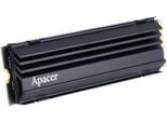 Apacer AS2280Q4U 1 Tb M.2 2280 Pcie Gen4X4 Ssd (7300/6000 Mb/S) 3D Nand