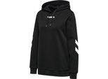 Hummel Hmllegacy Donna Cappuccio - Nero - S