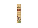 Incenso Indiano Naturale Sattva Incenso Indiano Naturale Alla Lavanda, 15 Pezzi