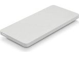 Owc Envoy Pro 1A - Custodia Per Ssd - Pci Express - 40 Gbit/S - Porta Usb - Argento