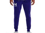 Under Armour Ua Rival Terry JOGGER-BLU - S