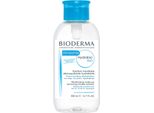 Bioderma Hydrabio H2O Pump Acqua Micellare Detergente Idratante, Soluzione Da 500 Ml