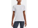 Under Armour Ua Seamless Stride SS-WHT - L
