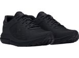 Under Armour Charged Assert 10 Scarpe Da Corsa Scarpe Da Ginnastica Uomo 3026175 004 Nero , Dimensione Scarpa: 48,5 Eu