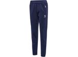 Hummel Hmlmove Grid Cotone Pants Donna