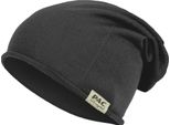 Pac Nature Merin Beanie Taglia Unica Schwarz - Nero