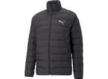 Puma Giubbotti Active Polyball Jacket, 84935701, Taglia: 170