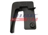 Fast FT92602 Paraspruzzi Paraspruzzi Adatto Per MERCEDES-BENZ Sprinter 3,5-T Furgone (907, 910)